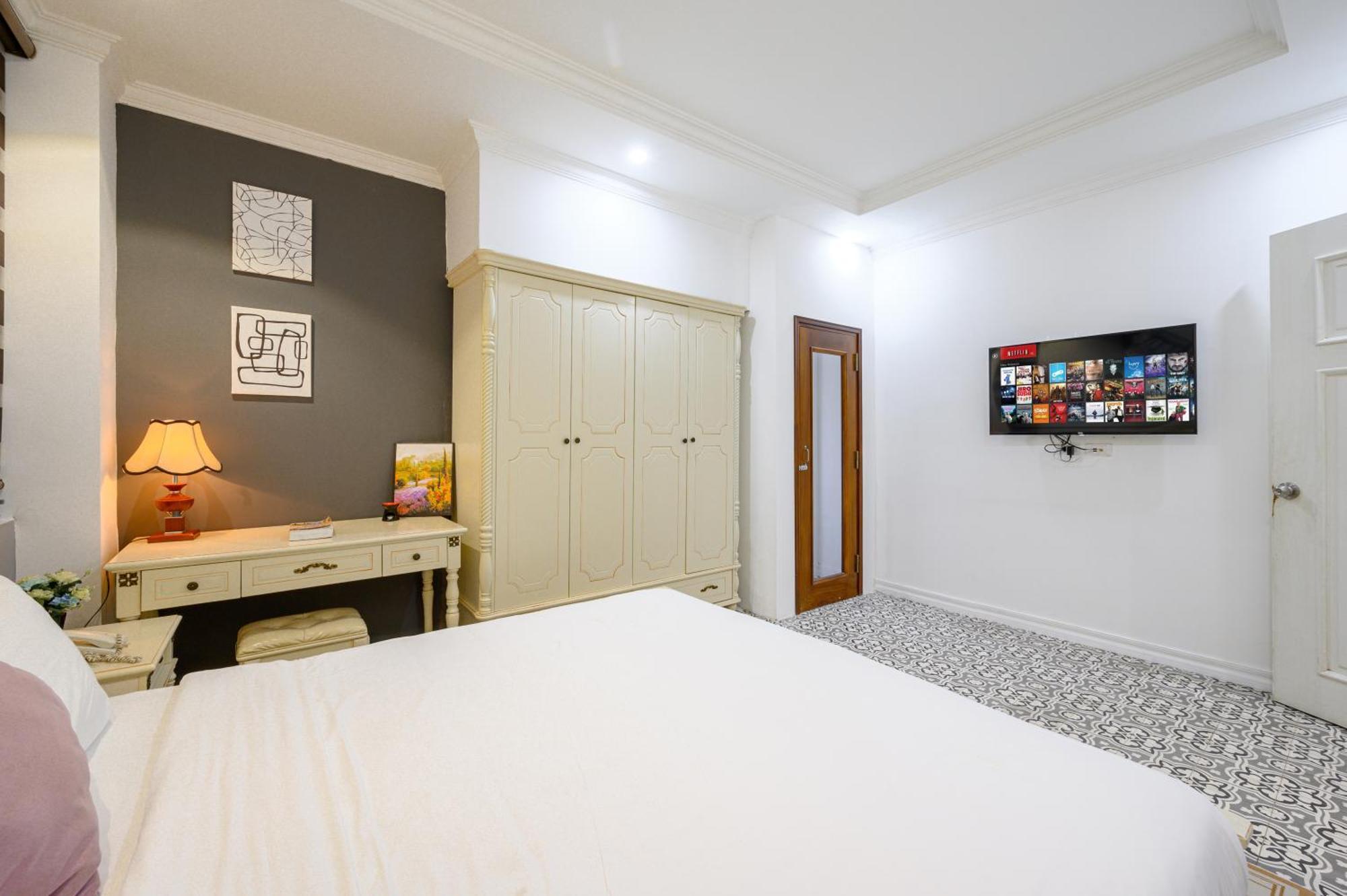 Libra Hotel Residence By Luxe Paradise Hanoi Exterior photo